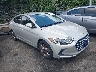 5NPD84LF0JH****** Salvage and Wrecked 2018 Hyundai Elantra in Greensboro