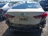 5NPD84LF0JH****** Salvage and Repairable 2018 Hyundai Elantra in North Carolina State