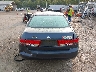 1HGCM56394A****** Wrecked 2004 Honda Accord