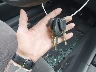 1HGCM56394A****** Salvage 2004 Honda Accord in Maryland State