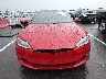 5YJSA1E22HF****** Wrecked 2017 Tesla Model S in Illinois State