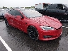 5YJSA1E22HF****** Salvage and Wrecked 2017 Tesla Model S in Electric Vehicle Auctions