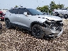 3GNKBCR42LS****** Salvage and Wrecked 2020 Chevrolet Blazer in Columbus