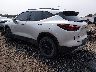 3GNKBCR42LS****** Salvage and Repairable 2020 Chevrolet Blazer in Columbus