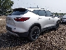 3GNKBCR42LS****** Salvage and Wrecked 2020 Chevrolet Blazer in Ohio State