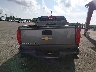 1GCGSBEN9K1****** Wrecked 2019 Chevrolet Colorado