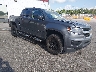 1GCGSBEN9K1****** Salvage and Wrecked 2019 Chevrolet Colorado in New Orleans East