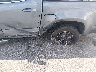 1GCGSBEN9K1****** Salvage and Repairable 2019 Chevrolet Colorado in Louisiana State