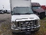 1FDXE4FS6AD****** Wrecked 2010 Ford E-450 Cutaway in Michigan State