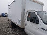 1FDXE4FS6AD****** Used 2010 Ford E-450 Cutaway in Michigan State