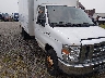 1FDXE4FS6AD****** Salvage and Wrecked 2010 Ford E-450 Cutaway in Detroit