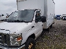 1FDXE4FS6AD****** Used and Repairable 2010 Ford E-450 Cutaway in Detroit