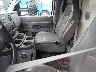 1FDXE4FS6AD****** Salvage 2010 Ford E-450 Cutaway in Detroit