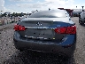JN1EV7AP8GM****** Wrecked 2016 Infiniti Q50