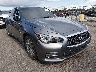 JN1EV7AP8GM****** Salvage and Wrecked 2016 Infiniti Q50 in New Orleans East