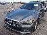 JN1EV7AP8GM****** Used and Repairable 2016 Infiniti Q50 in New Orleans East
