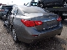 JN1EV7AP8GM****** Salvage and Repairable 2016 Infiniti Q50 in New Orleans East