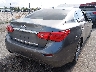 JN1EV7AP8GM****** Salvage and Wrecked 2016 Infiniti Q50 in Louisiana State