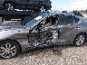 JN1EV7AP8GM****** Salvage and Repairable 2016 Infiniti Q50 in Louisiana State