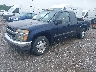 1GCCS199688****** Used and Repairable 2008 Chevrolet Colorado in York Springs