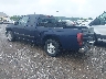 1GCCS199688****** Salvage and Repairable 2008 Chevrolet Colorado in York Springs