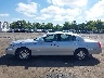 1LNHM82W13Y****** Repairable 2003 Lincoln Town Car in Virginia State