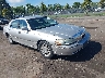 1LNHM82W13Y****** Salvamento y Destrozados 2003 Lincoln Town Car en Culpeper