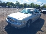 1LNHM82W13Y****** Used and Repairable 2003 Lincoln Town Car in Culpeper
