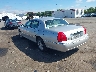1LNHM82W13Y****** Salvage and Repairable 2003 Lincoln Town Car in Culpeper