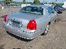 1LNHM82W13Y****** Salvage and Wrecked 2003 Lincoln Town Car in Virginia State