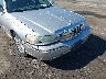 1LNHM82W13Y****** Salvage and Repairable 2003 Lincoln Town Car in Virginia State