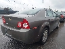 1G1ZE5E72BF****** Salvamento y Destrozados 2011 Chevrolet Malibu en Estado de Ohio
