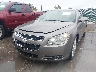 1G1ZE5E72BF****** Salvamento y Reparables 2011 Chevrolet Malibu en Estado de Ohio