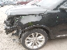 1FM5K8F89KG****** Salvage and Wrecked 2019 Ford Explorer in Portage
