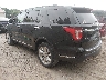 1FM5K8F89KG****** Salvage and Repairable 2019 Ford Explorer in Portage
