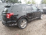 1FM5K8F89KG****** Salvage and Wrecked 2019 Ford Explorer in Wisconsin State