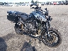 SMTF43XB9JJ****** Salvamento y Destrozados 2018 Triumph Explorer en Rec Rides Online Exclusive