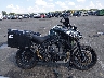 SMTF43XB9JJ****** Destrozados 2018 Triumph Explorer en Estado de Nueva Jersey
