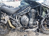 SMTF43XB9JJ****** Destrozados 2018 Triumph Explorer en Rec Rides Online Exclusive