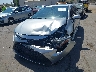 5YFFPRAE0LP****** Wrecked 2020 Toyota Corolla in California State