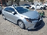 5YFFPRAE0LP****** Salvage and Wrecked 2020 Toyota Corolla in Fontana