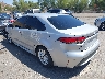 5YFFPRAE0LP****** Salvage and Repairable 2020 Toyota Corolla in Fontana
