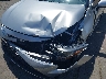 5YFFPRAE0LP****** Salvage and Repairable 2020 Toyota Corolla in California State