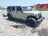 1C4BJWDG5JL****** Salvamento y Destrozados 2018 Jeep Wrangler en Omaha South