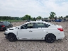 3N1AB7AP6HL****** Salvage 2017 Nissan Sentra