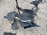3N1AB7AP6HL****** Wrecked 2017 Nissan Sentra in New York State
