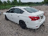 3N1AB7AP6HL****** Salvage and Repairable 2017 Nissan Sentra in Syracuse