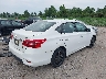 3N1AB7AP6HL****** Salvage and Wrecked 2017 Nissan Sentra in New York State