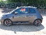 3C3CFFHH5FT****** Wrecked 2015 Fiat 500 in Maine State