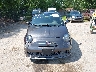 3C3CFFHH5FT****** Used 2015 Fiat 500 in Maine State